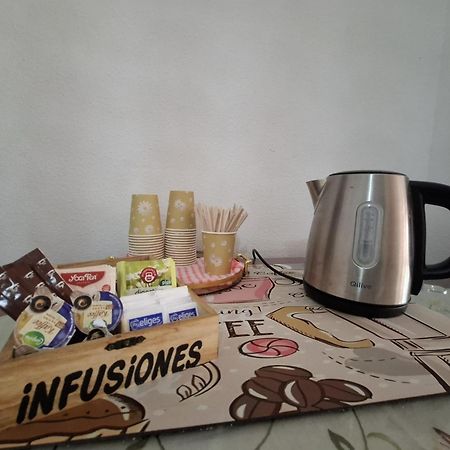 Habitacion Privada Granada Eksteriør bilde