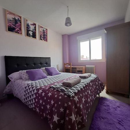 Habitacion Privada Granada Eksteriør bilde