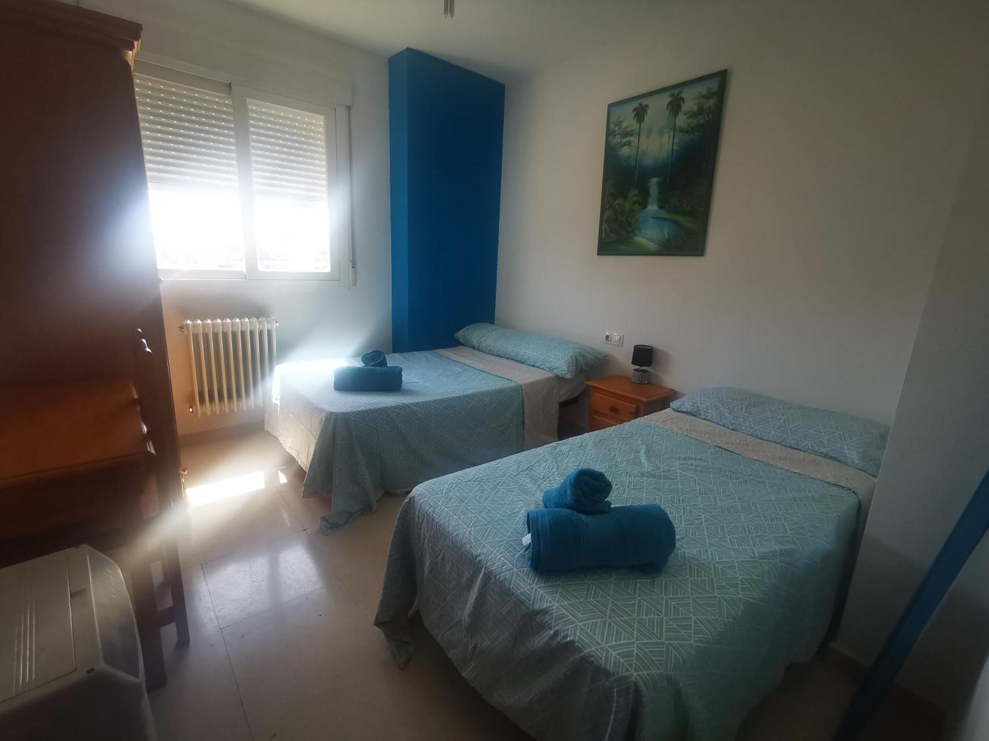 Habitacion Privada Granada Eksteriør bilde
