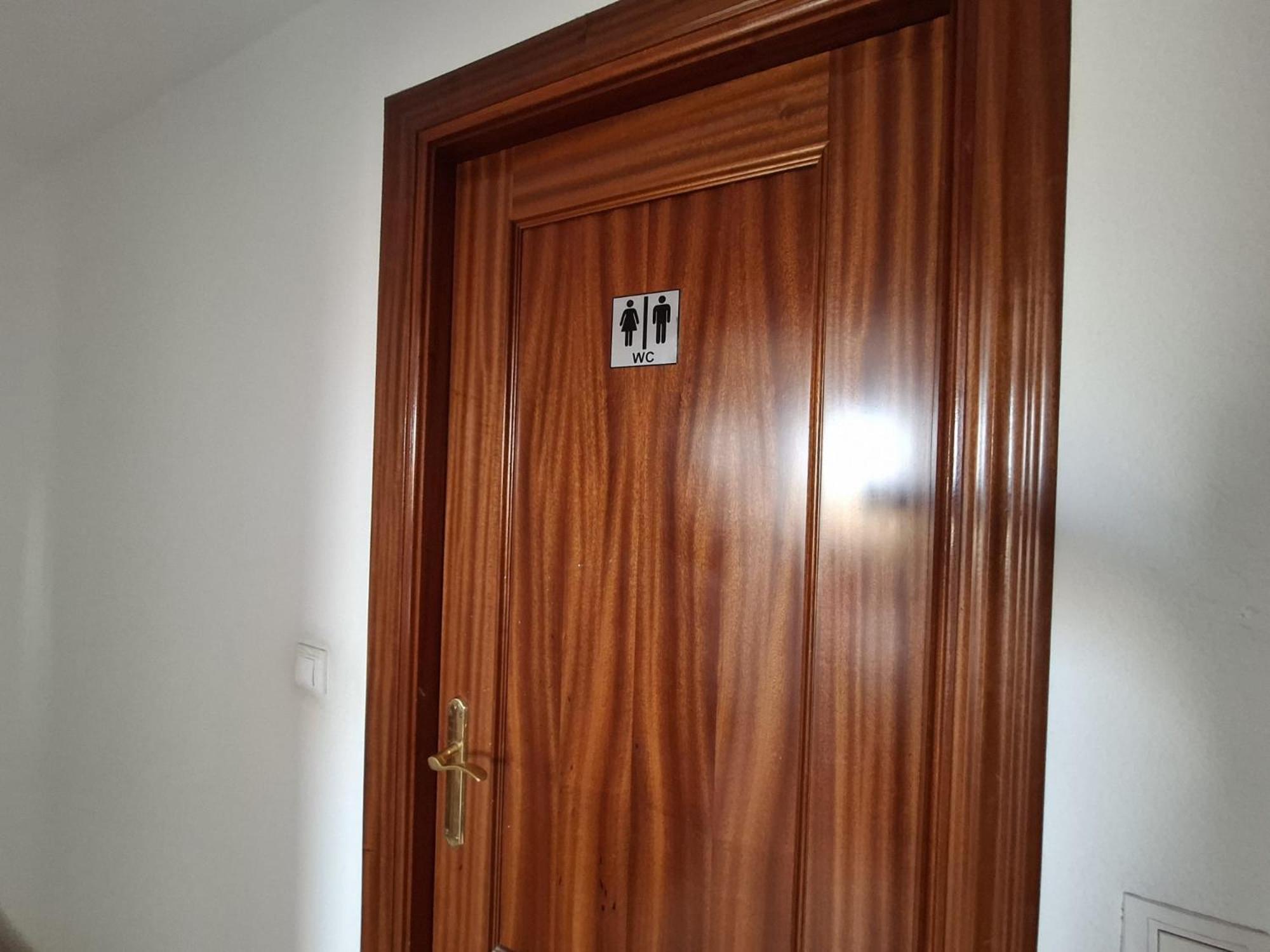 Habitacion Privada Granada Eksteriør bilde
