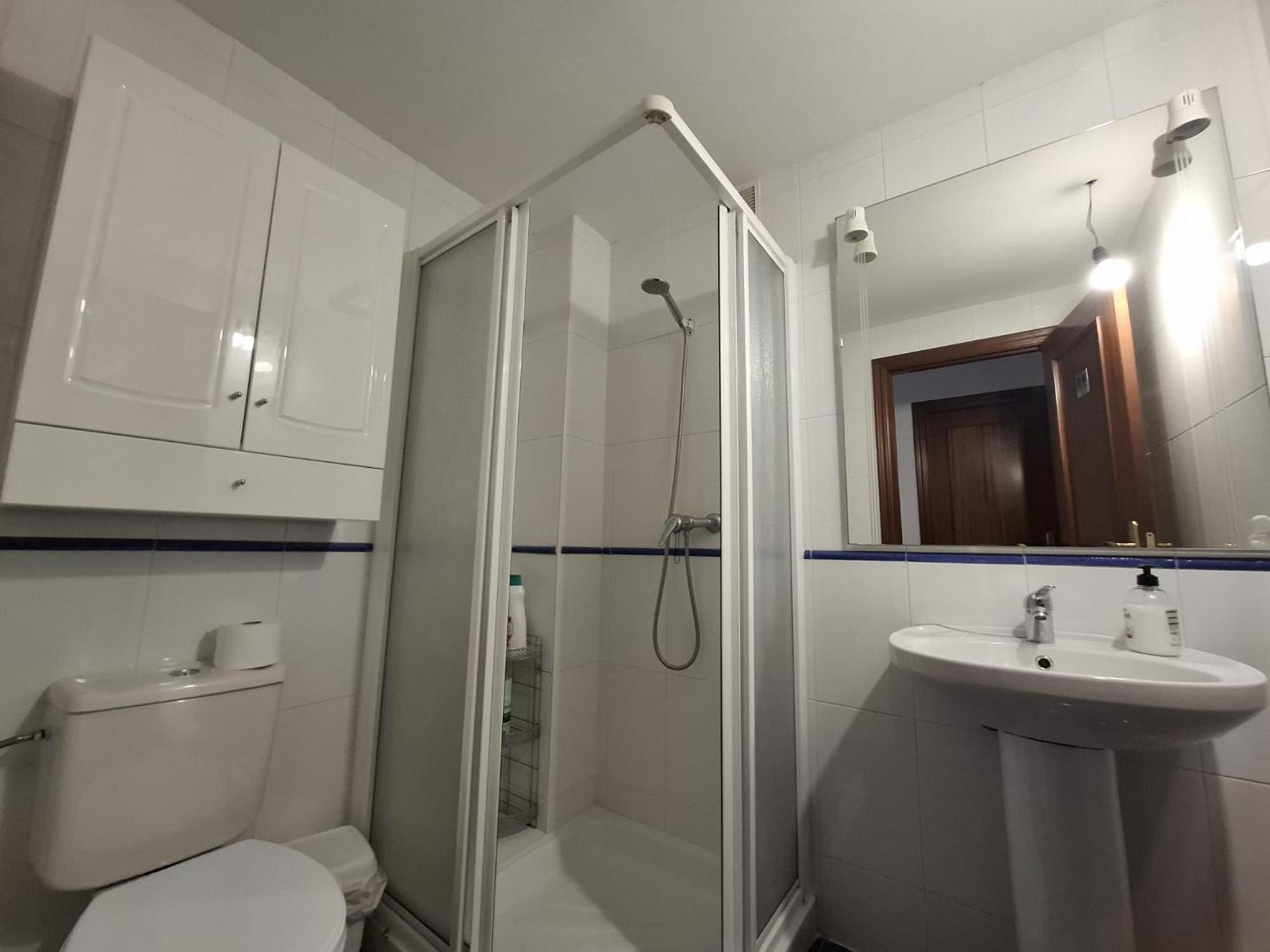 Habitacion Privada Granada Eksteriør bilde
