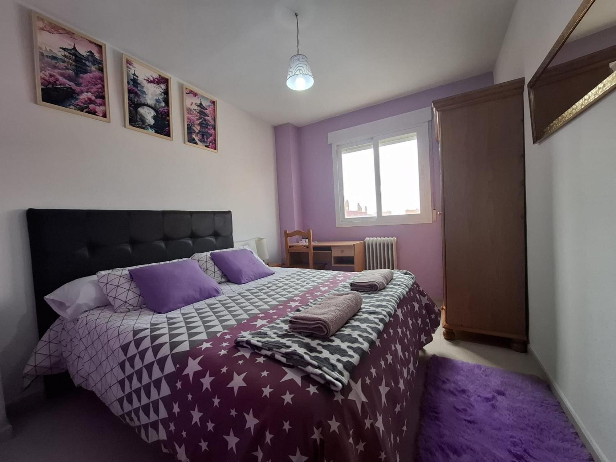 Habitacion Privada Granada Eksteriør bilde