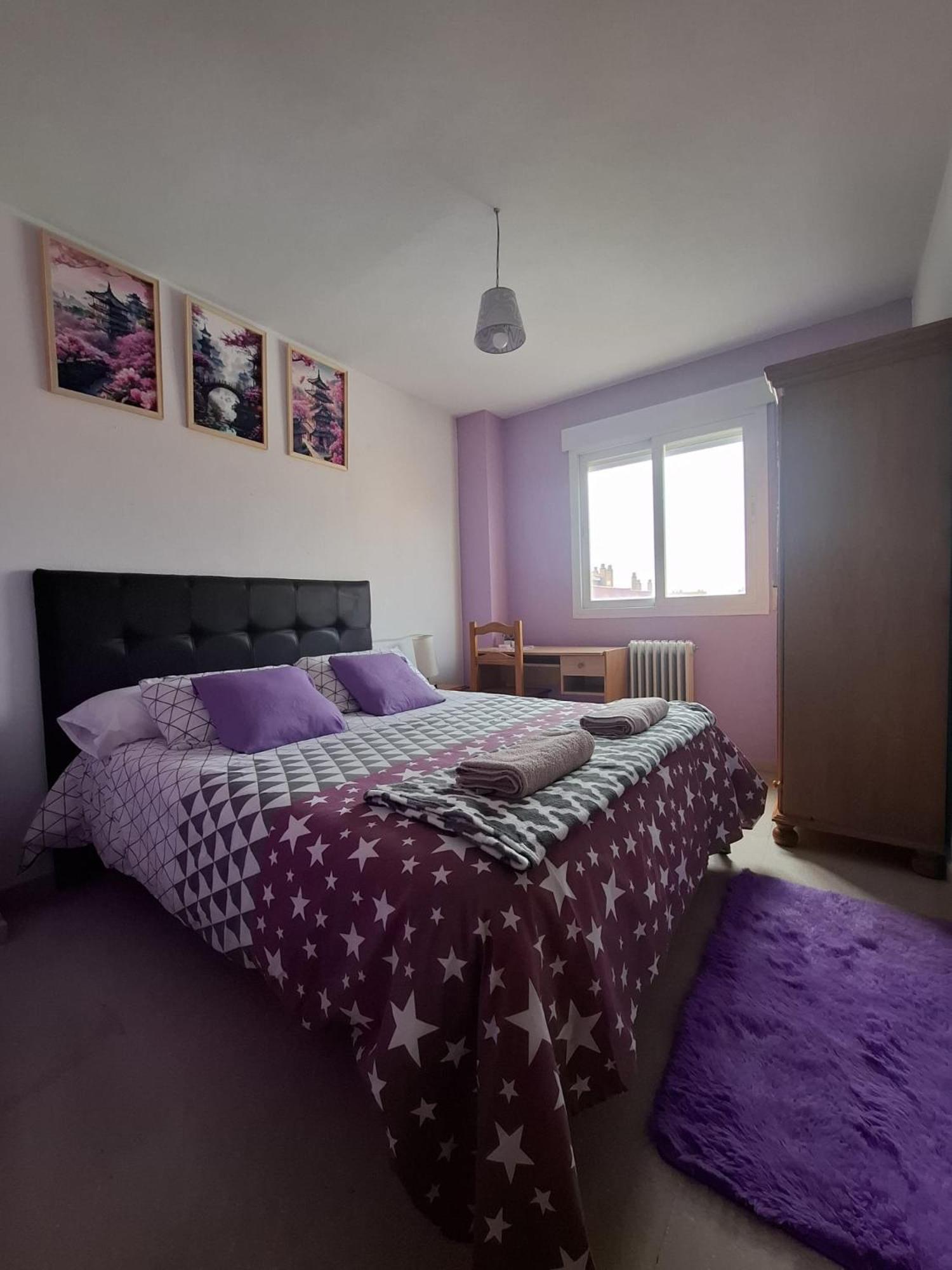 Habitacion Privada Granada Eksteriør bilde