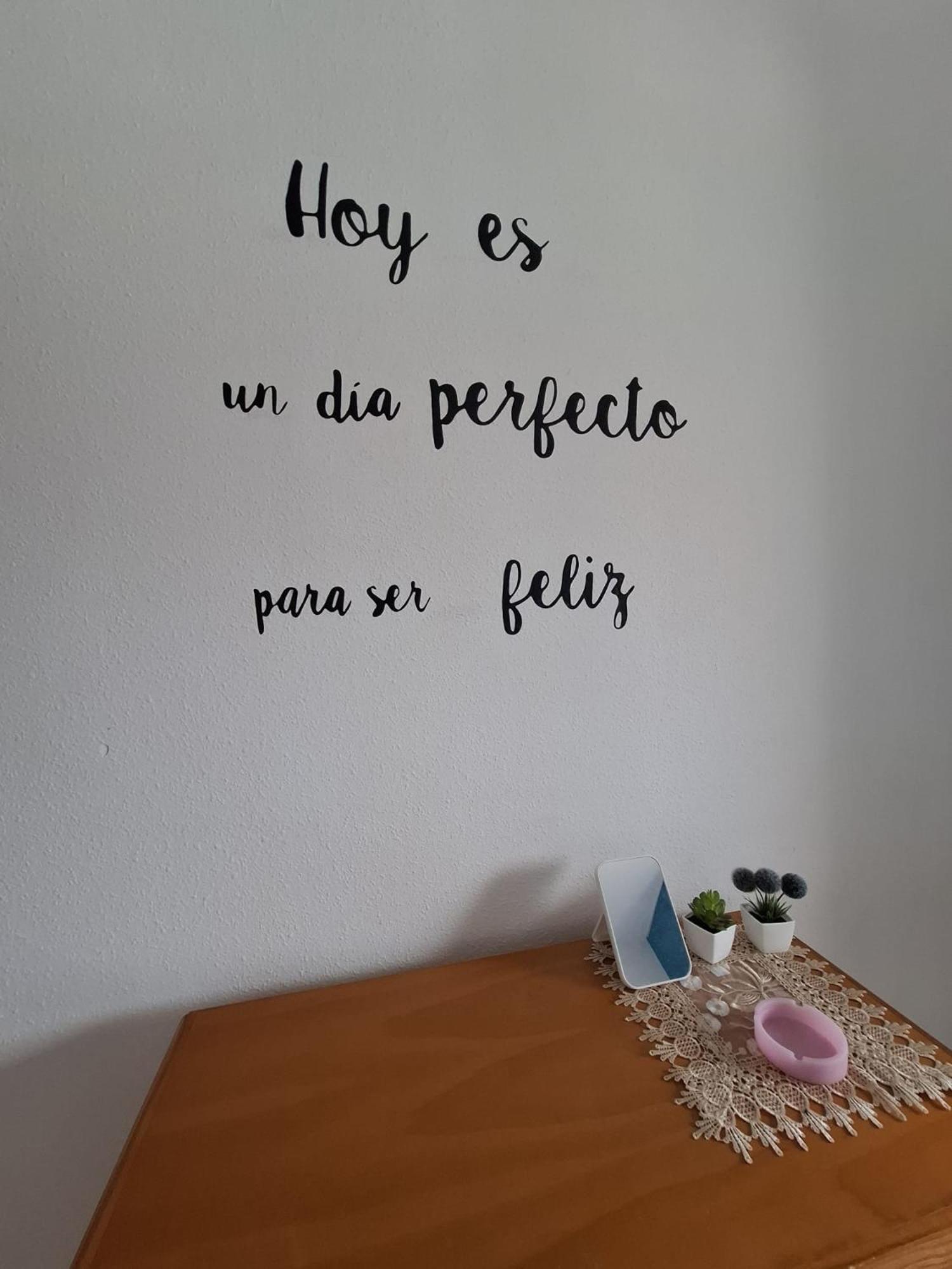 Habitacion Privada Granada Eksteriør bilde
