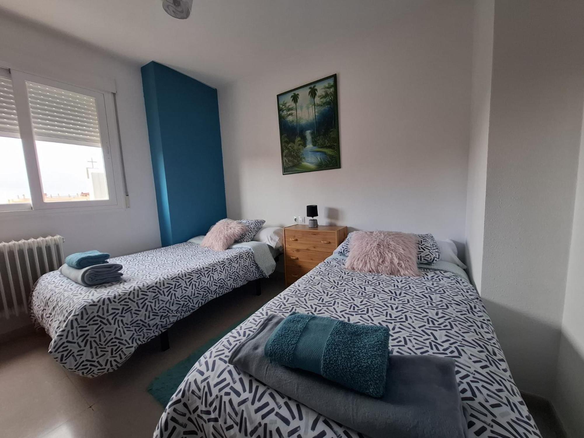 Habitacion Privada Granada Eksteriør bilde
