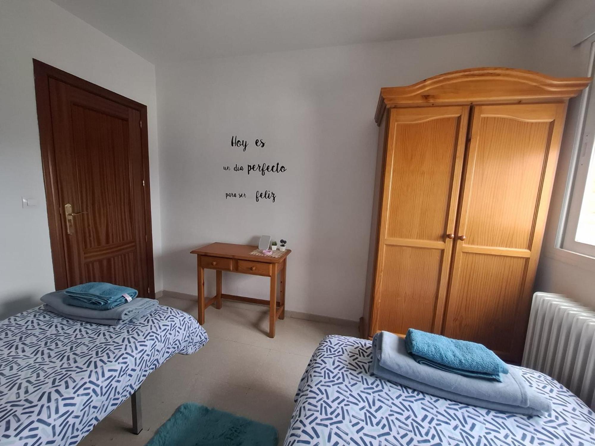 Habitacion Privada Granada Eksteriør bilde