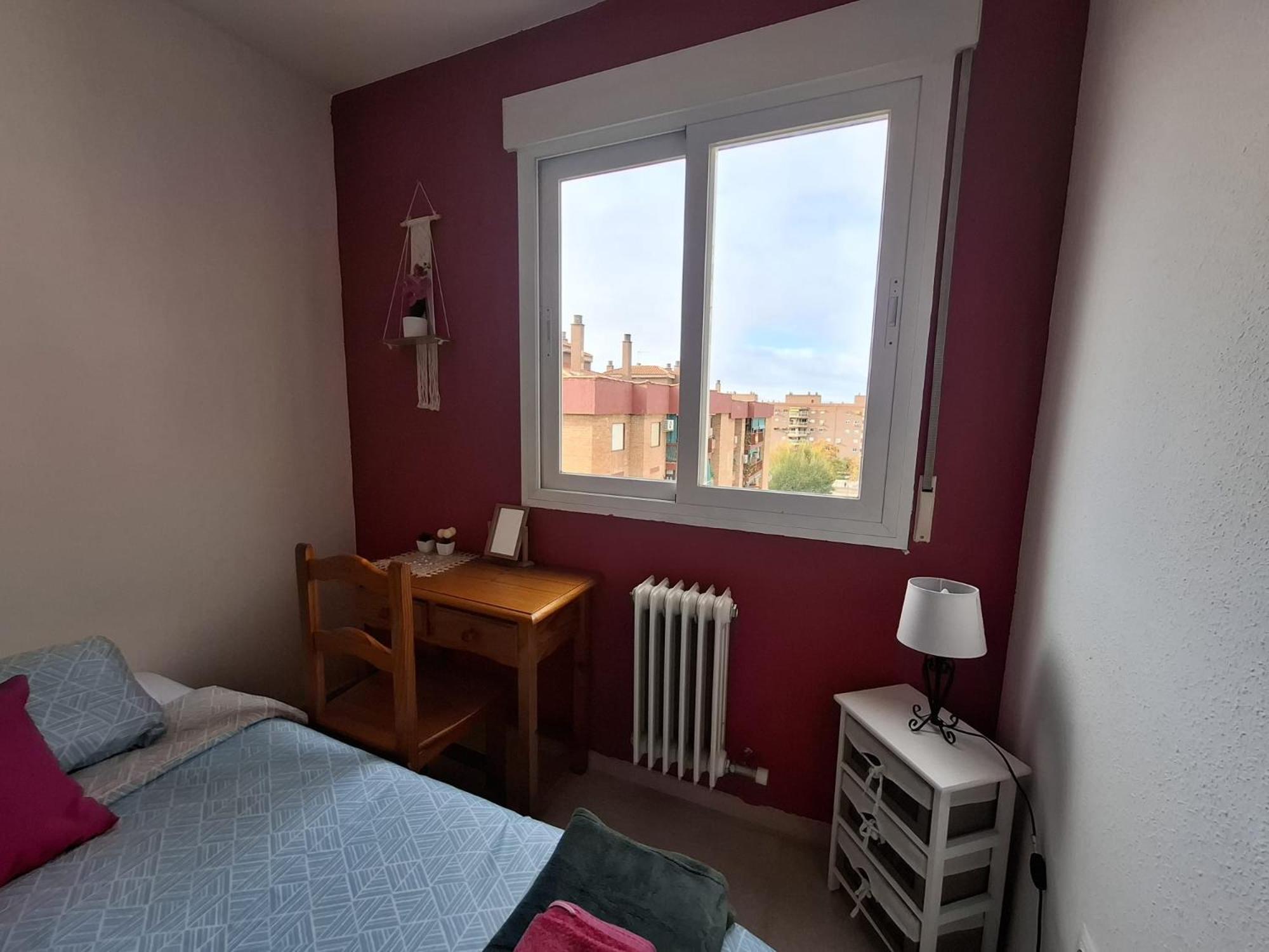Habitacion Privada Granada Eksteriør bilde