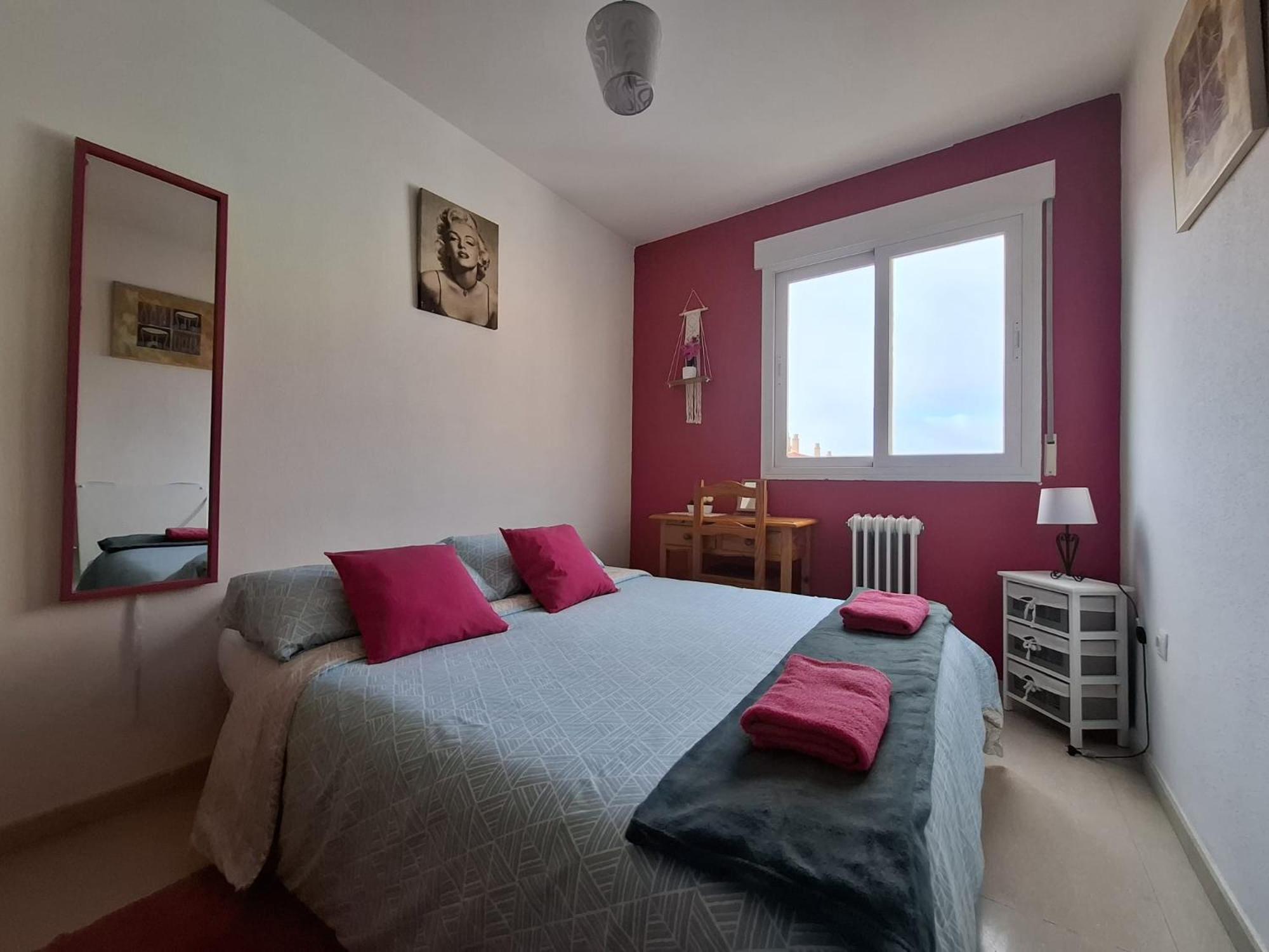 Habitacion Privada Granada Eksteriør bilde